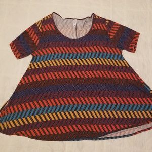 Lularoe Perfect T